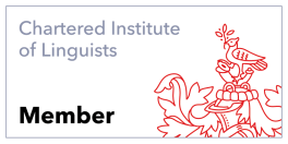 CIOL Membership Logo - Member